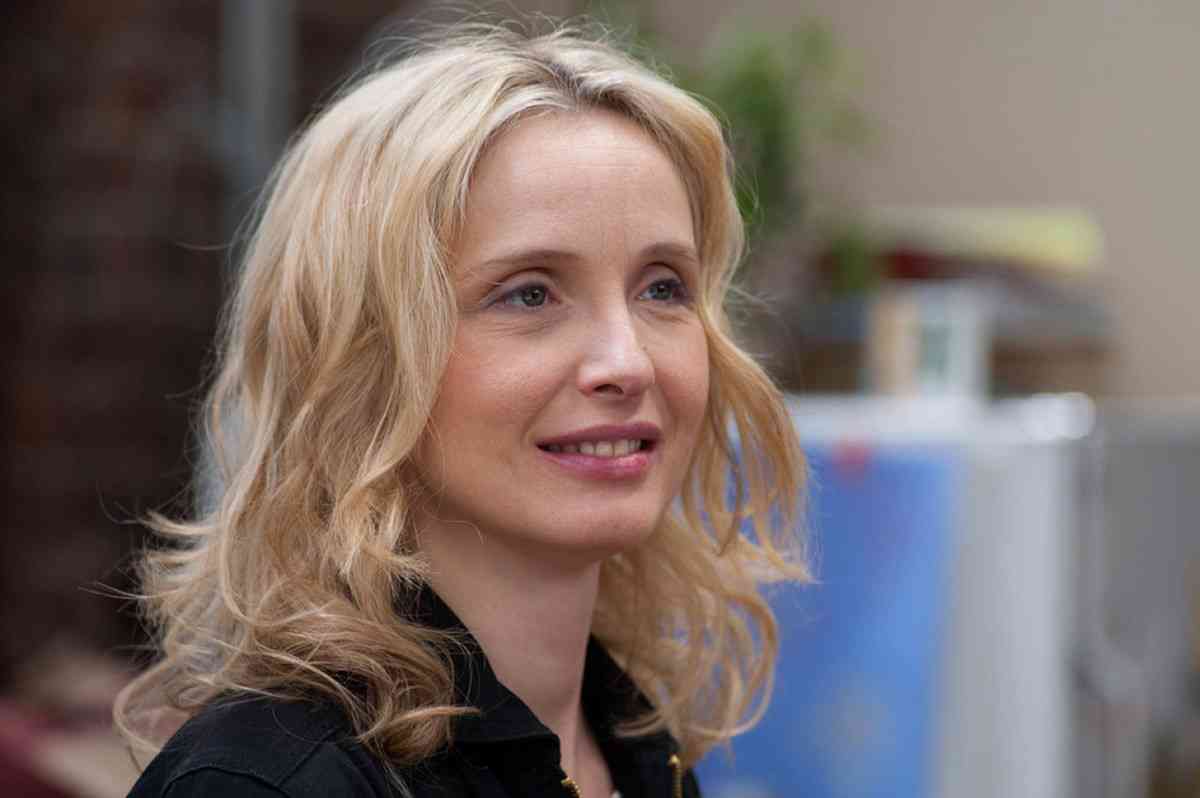 French touch : le parcours atypique de Julie Delpy | SEE Mag