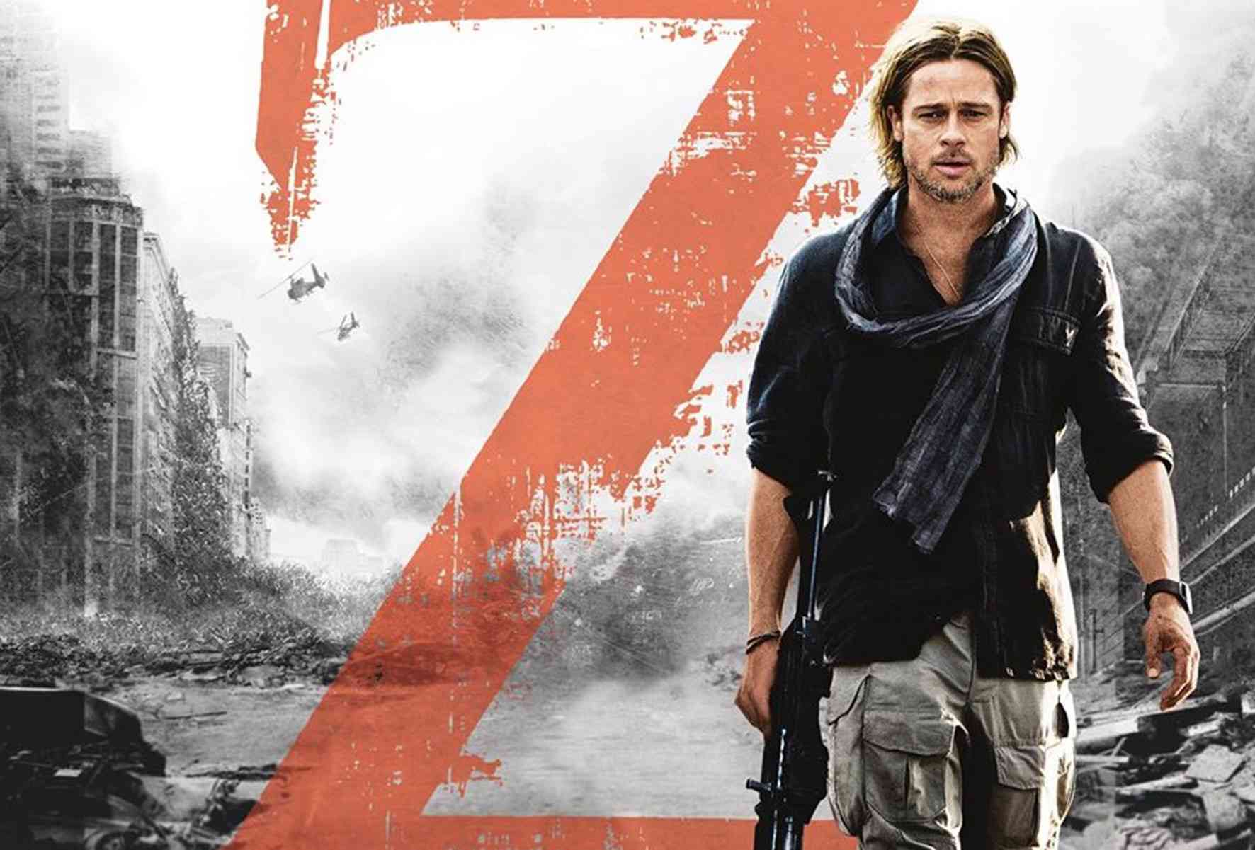World War Z 2 Date Sortie World War Z II : on en est où ? | SEE Mag