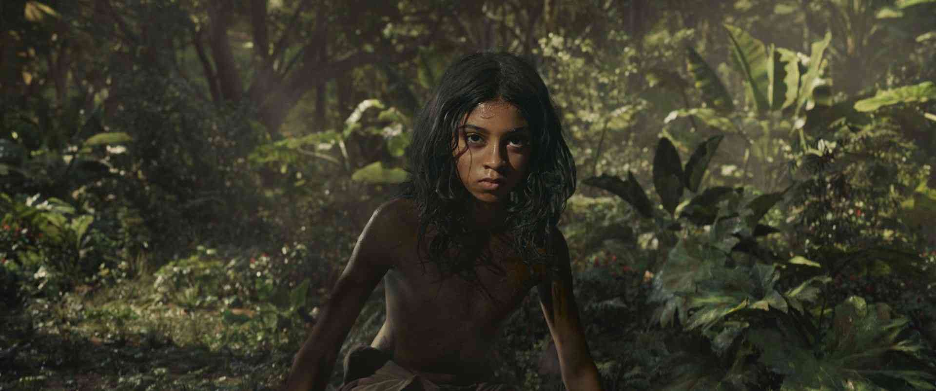 Mowgli : la légende de la jungle | SEE Mag