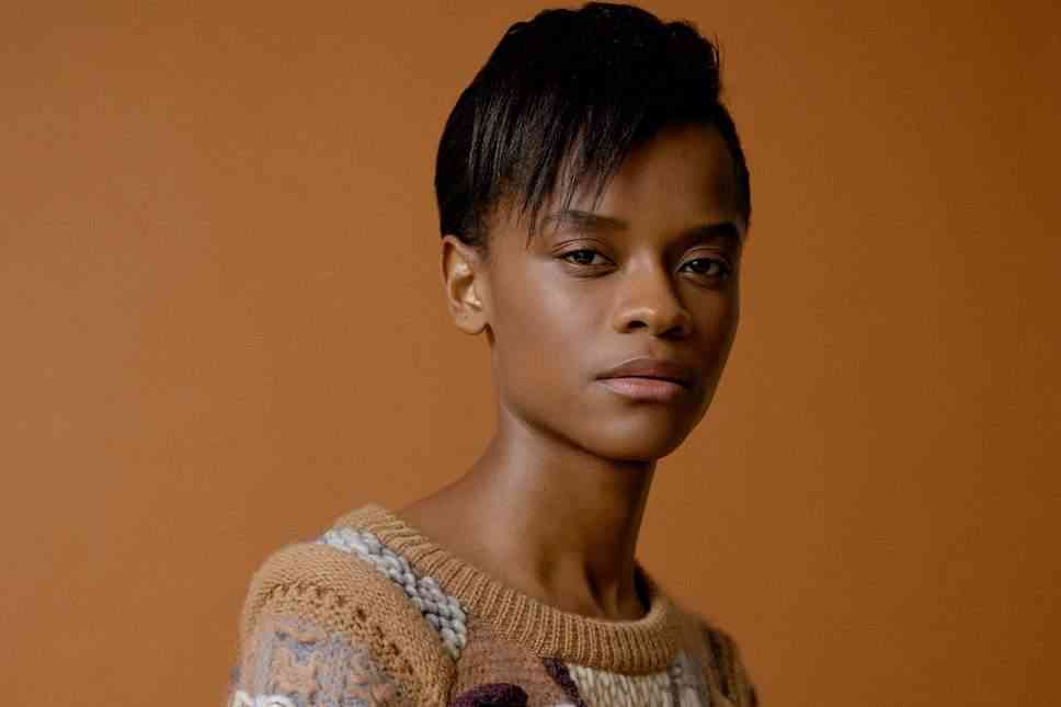 Kenneth Branagh recrute Letitia Wright | SEE Mag