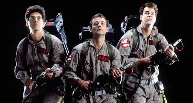 Bill Murray et Dan Akroyd de retour dans SOS Fantômes 3 ! | SEE Mag