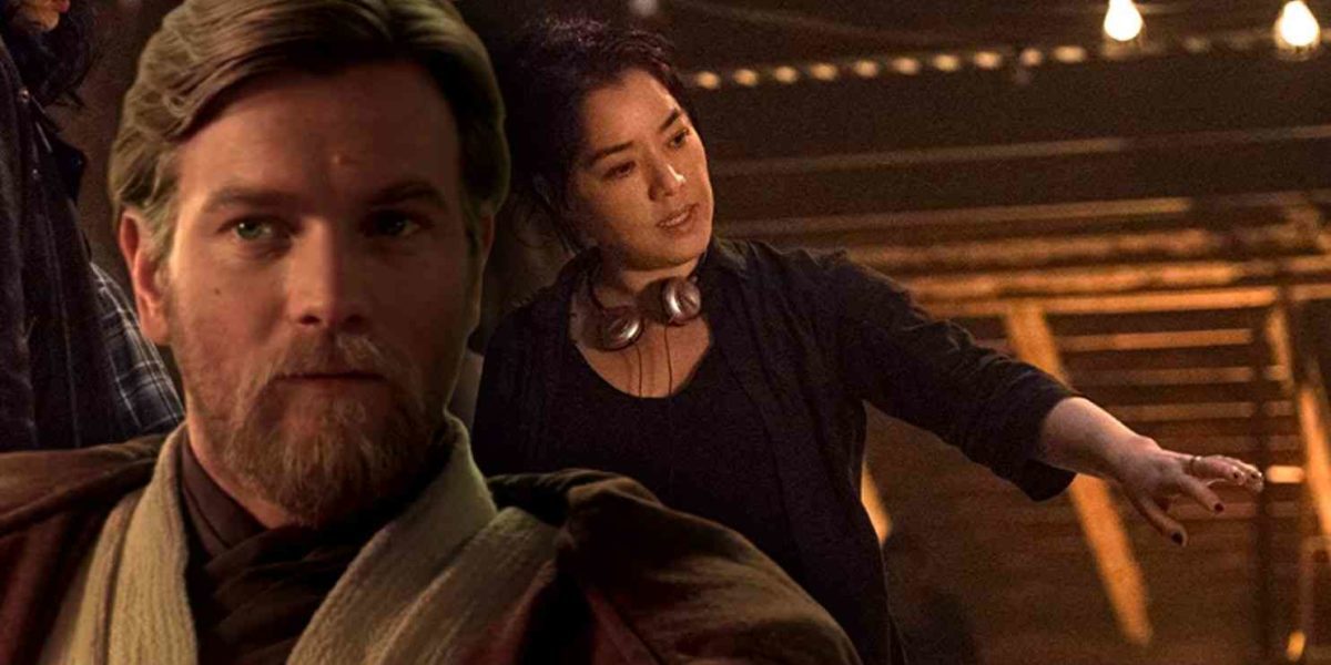 Obi Wan Kenobi Episode 1 Streaming Vostfr La série sur Obi-Wan Kenobi a trouvé sa réalisatrice • SEE Mag