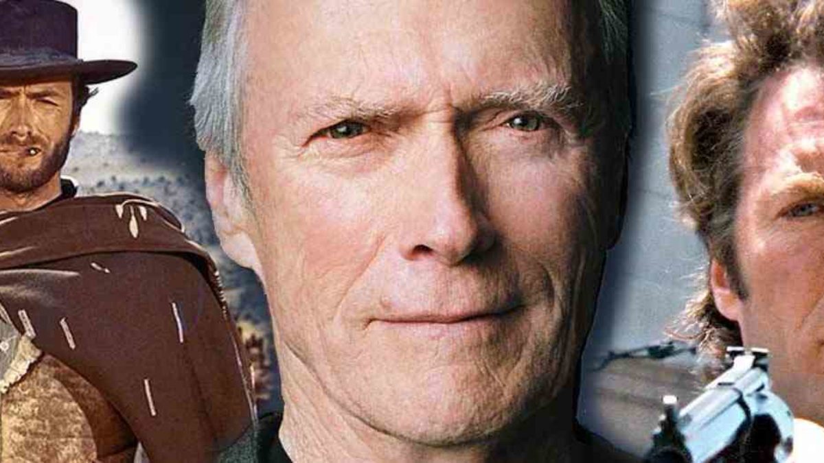 Clint Eastwood De A A Z See Mag