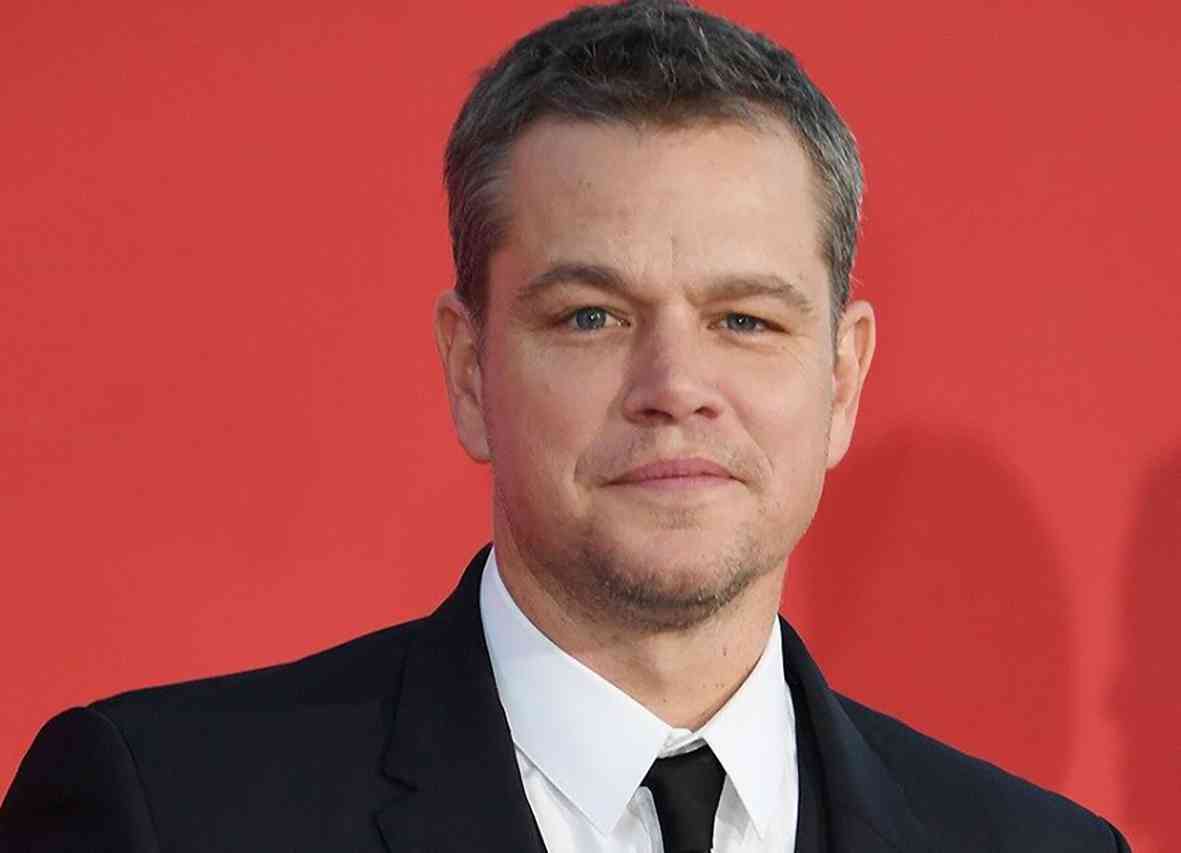 what's the net worth of matt damon - Ilustrasi 3
