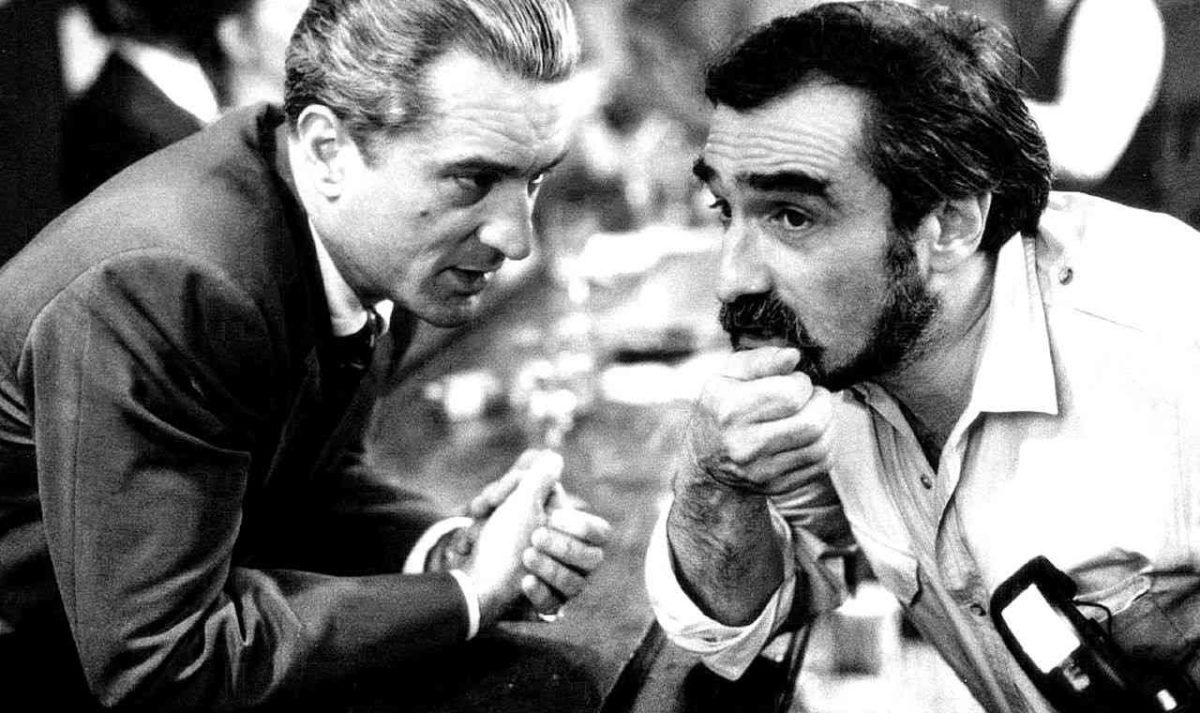 Nos Dix Meilleurs Films De Martin Scorsese • See Mag 