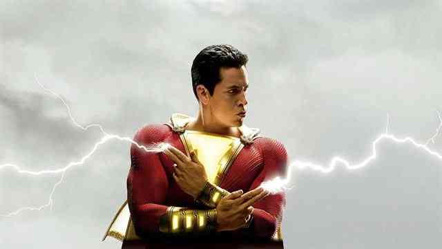 Shazam 2 : on a une date de sortie ! | SEE Mag