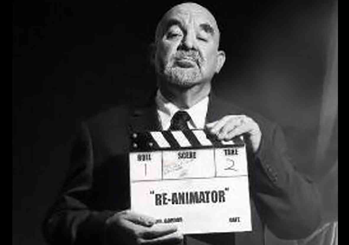 Le producteur et réalisateur Stuart Gordon est mort ! | SEE Mag