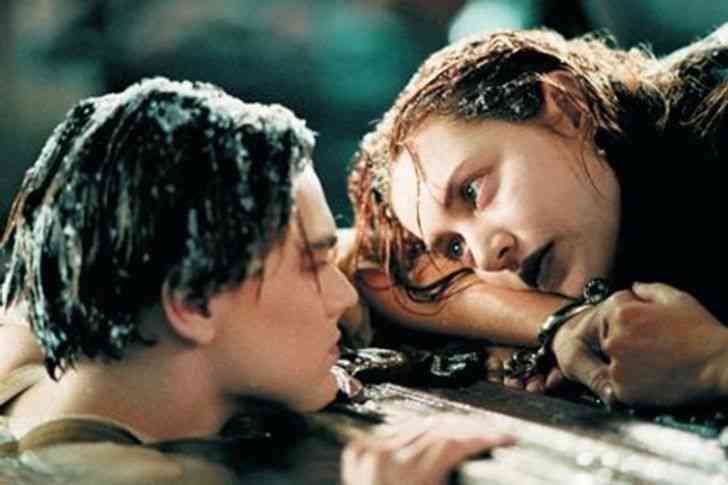 titanic rencontre jack et rose