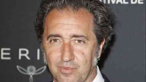 Paolo Sorrentino La Main De Dieu Paolo Sorrentino va tourner La Main de Dieu • SEE Mag