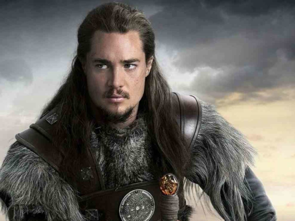 Alexander Dreymon Films Et Programmes Tv Et de 5 pour The Last Kingdom ! • SEE Mag