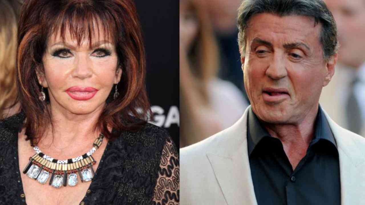 Mort de Jackie Stallone, mère de Sylvester ! | SEE Mag