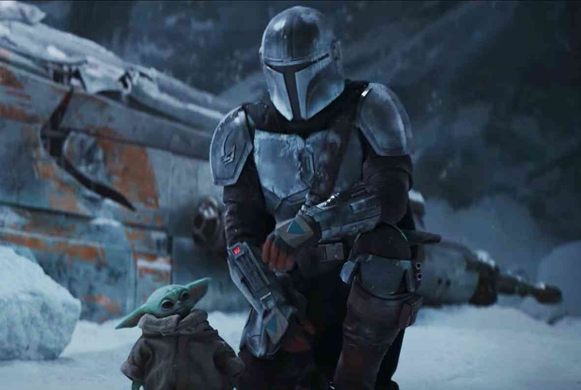Mandalorien Saison 3 Date De Sortie The Mandalorian saison 3 : tournage en vue… • SEE Mag