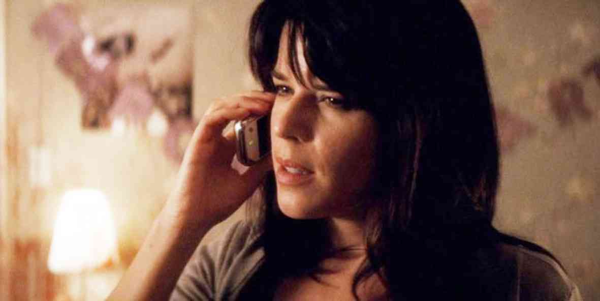 Scream Neve Campbell De Retour See Mag