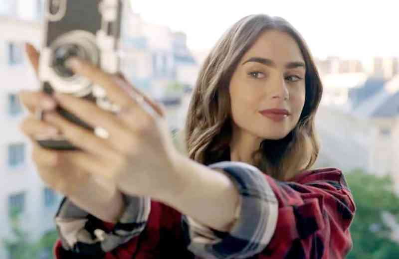Musique Emily In Paris Saison 2 Episode 10