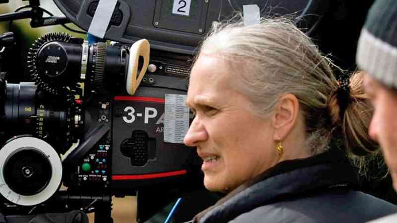 Jane Campion Le Pouvoir Du Chien Oscars 2022, on fait déjà une liste ? • SEE Mag