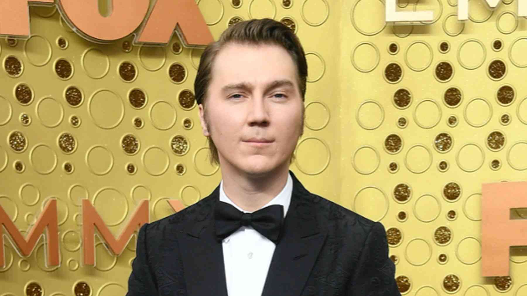 Paul Dano rejoint le nouveau film de Spielberg SEE Mag