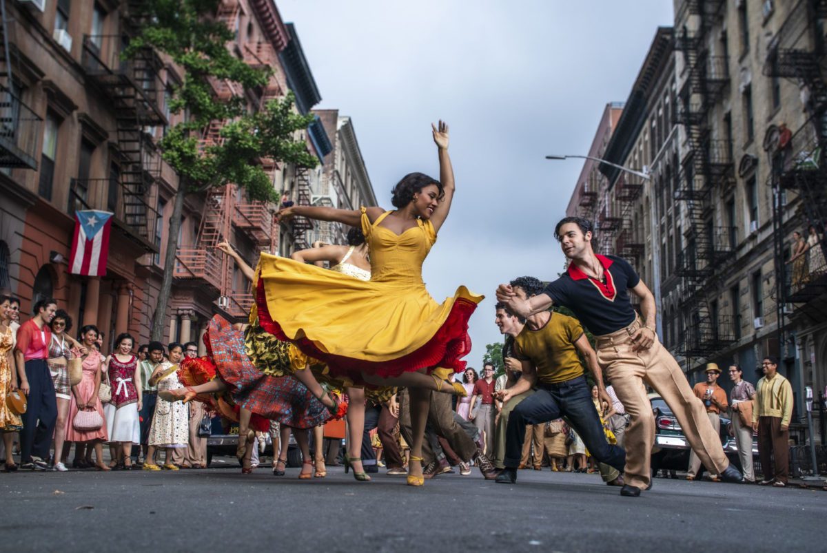 WEST SIDE STORY | SEE Mag